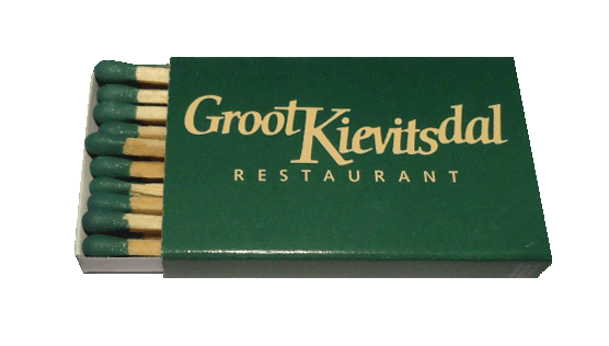Groot Kievitsdal